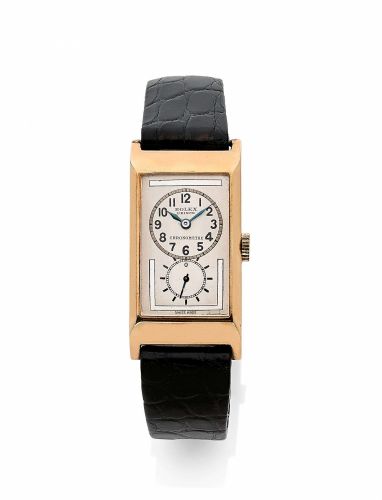 ROLEX Prince, ref. 1541, n° 39658