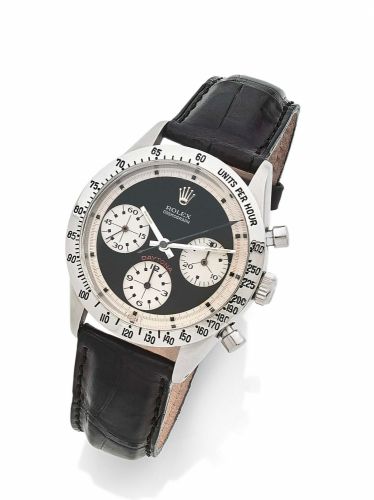 Rolex Daytona “Paul Newman”, circa 1967