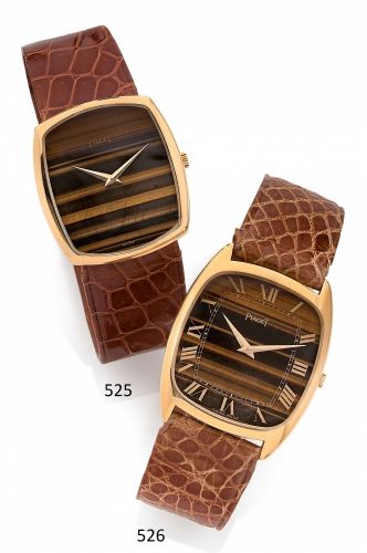 PIAGET Ref. 9591, n° 239774