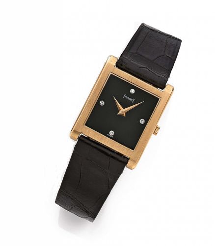 PIAGET Ref. 908, n° 210204