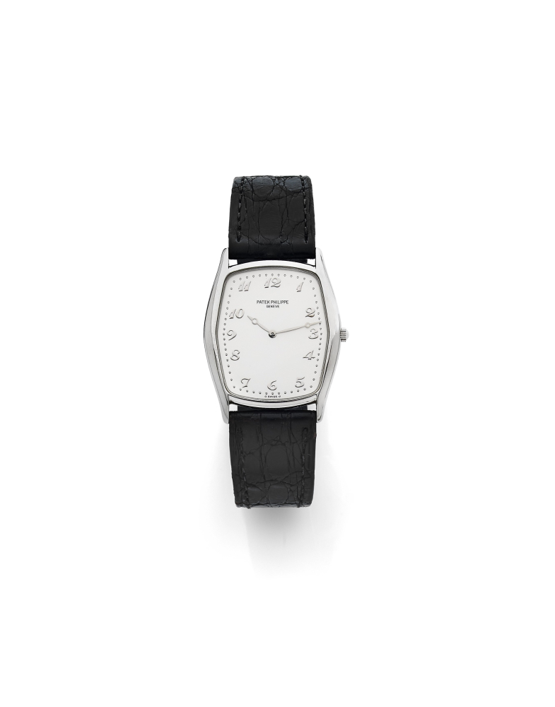 PATEK PHILIPPE  Gondolo, ref. 3842, n° 1374102 / 2903146