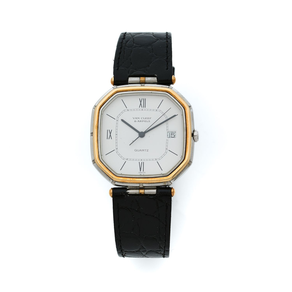 VAN CLEEF & ARPELS  La Collection, n° 19448