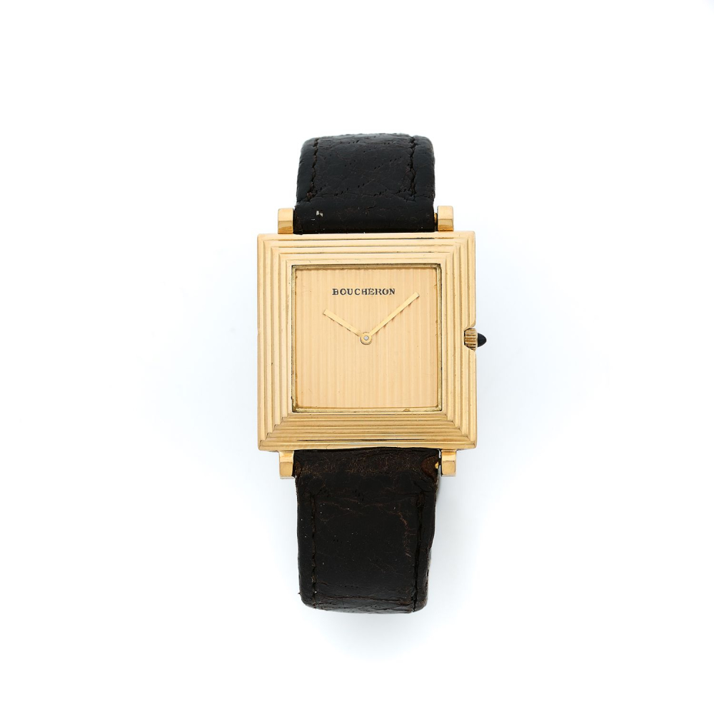 BOUCHERON    N° 75572-75596