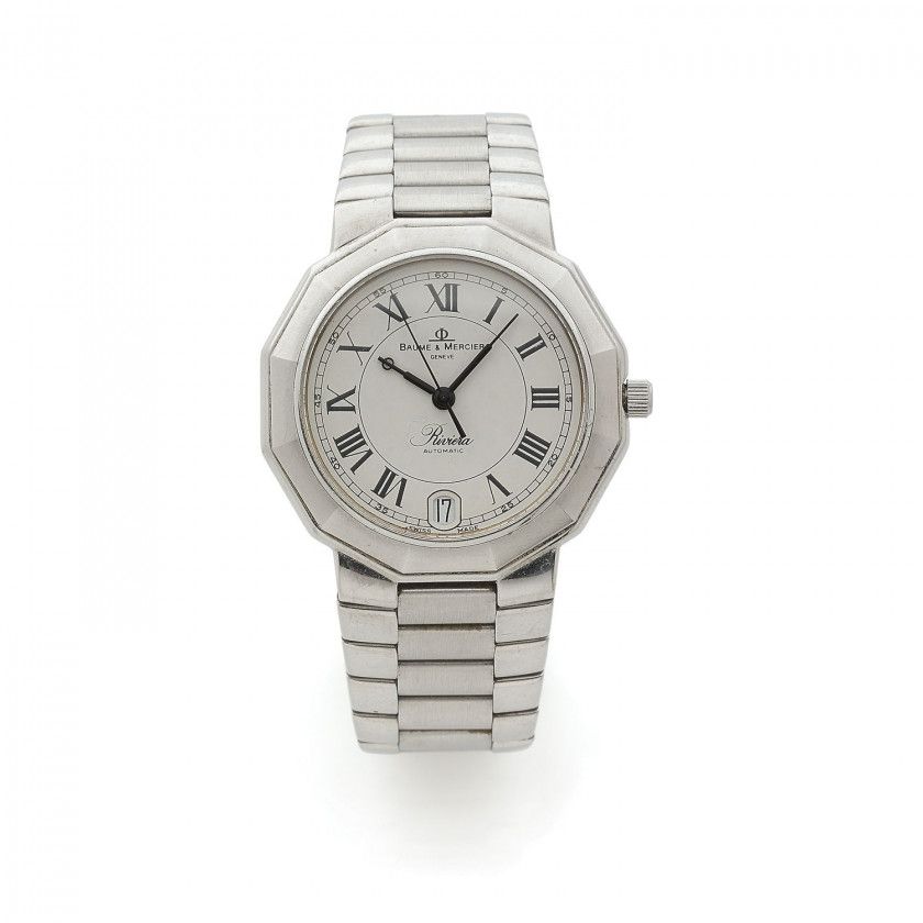 BAUME & MERCIER,Riviera, ref. 3131, n° 2115437