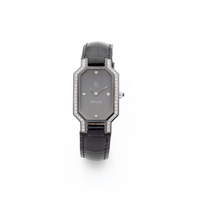 REPOSSI REF. R2SQ,VERS 2000