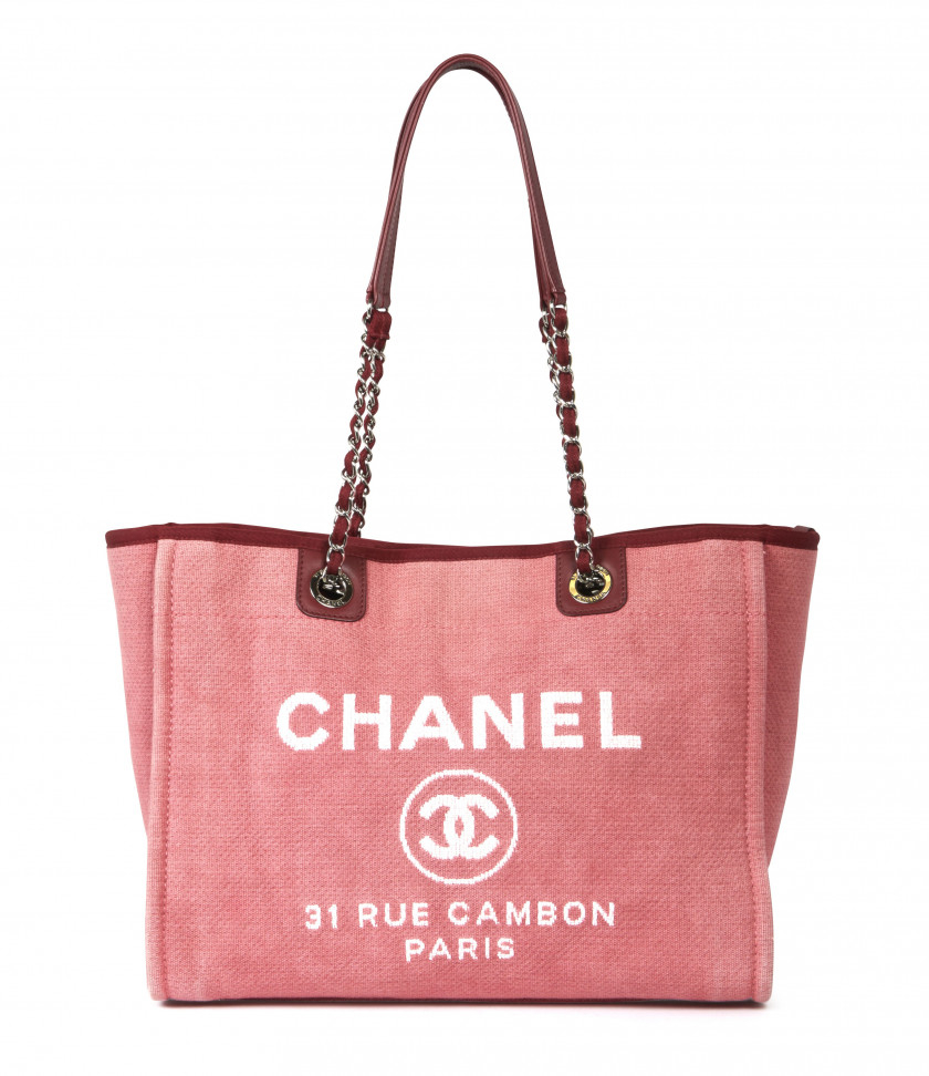CHANEL, circa 2017