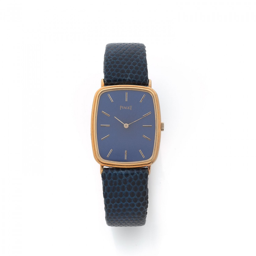 PIAGET Réf. 92538, n° 386717,Vers 1982