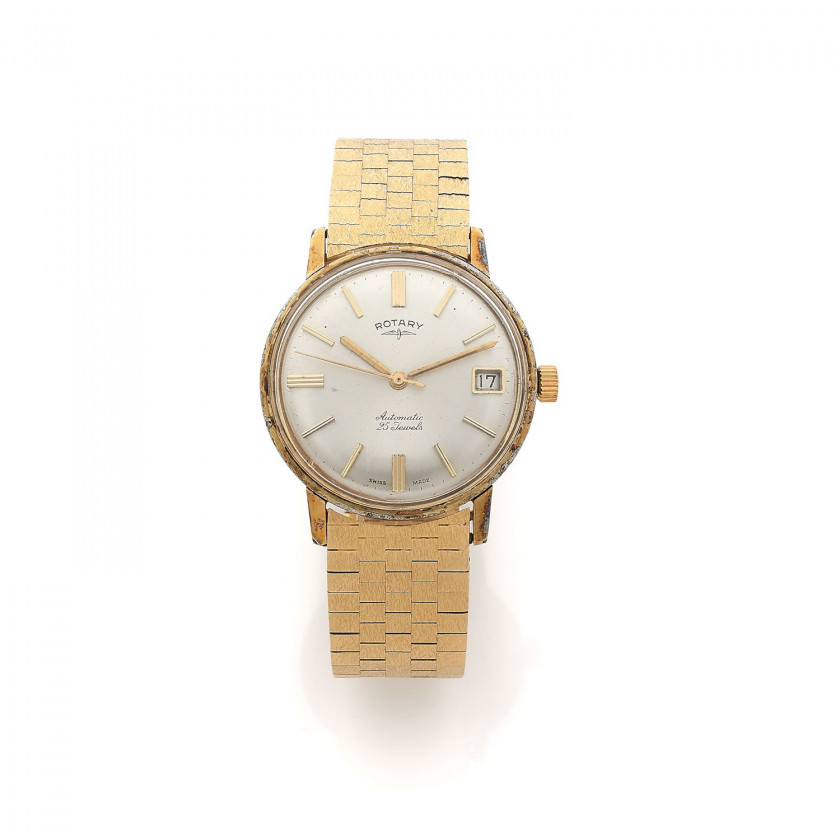 ROTARY,Vers 1960