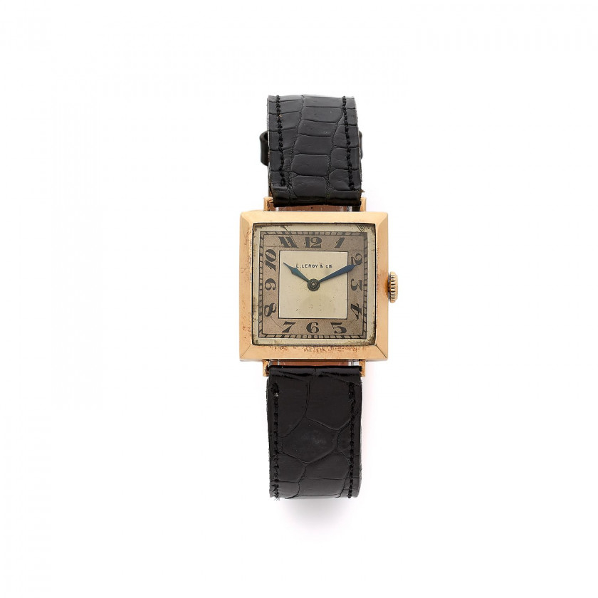 L. LEROY & CIE N° 20166,Vers 1930