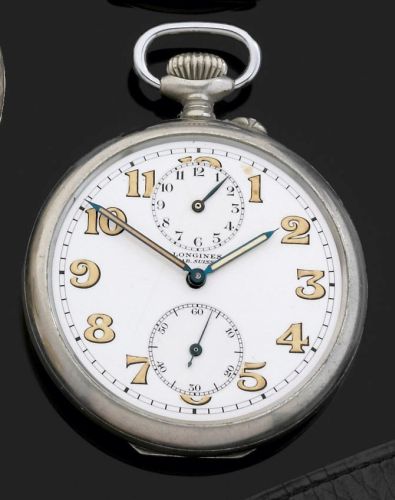 LONGINES