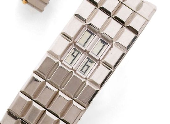 CHANEL