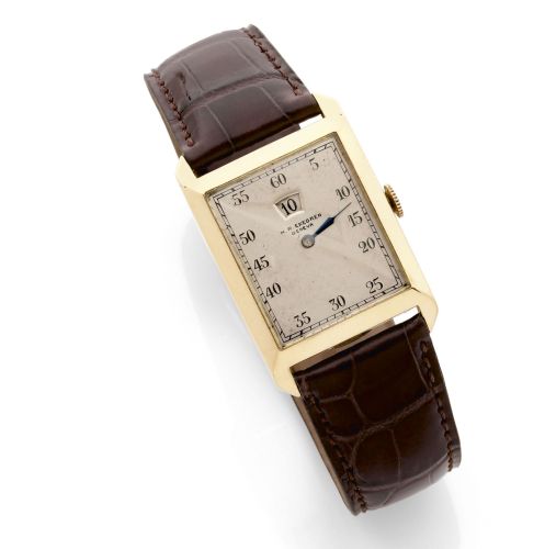 H.R.EKEGREEN GENEVE