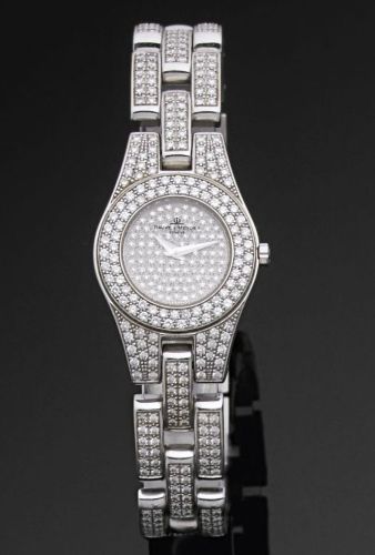 BAUME & MERCIER