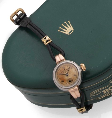 ROLEX