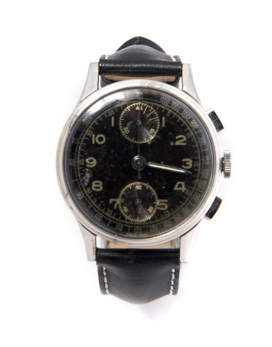 DELMARK WATCH CO