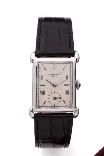 PATEK PHILIPPE
