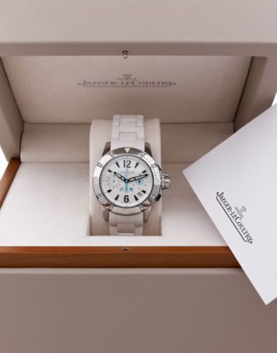 JAEGER-LECOULTRE