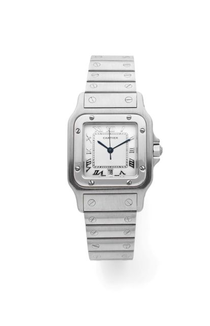 CARTIER