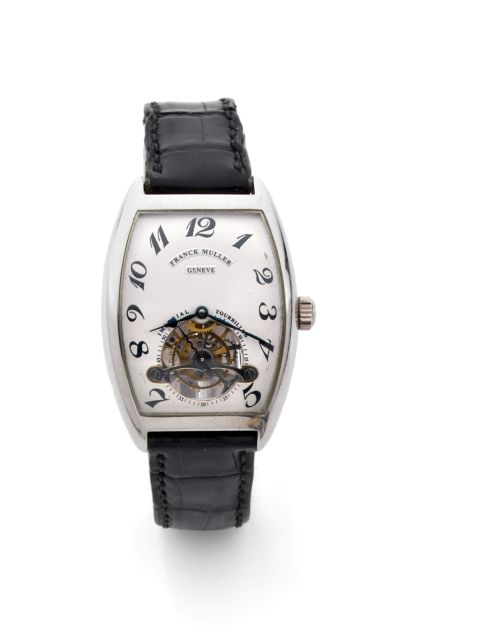 FRANCK MULLER