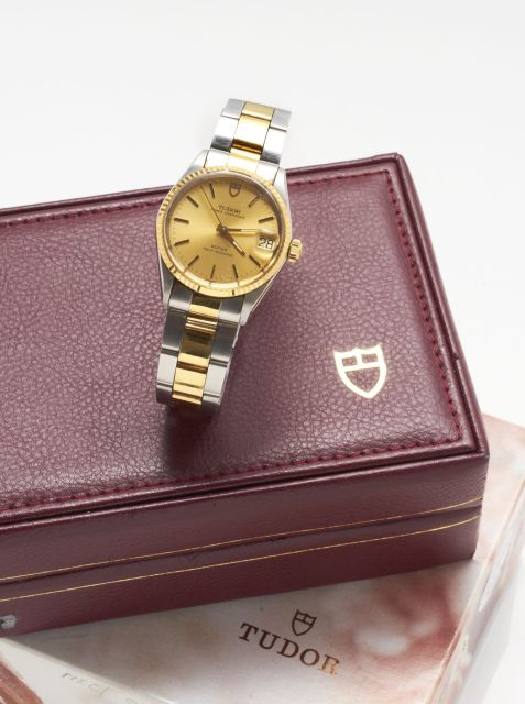TUDOR