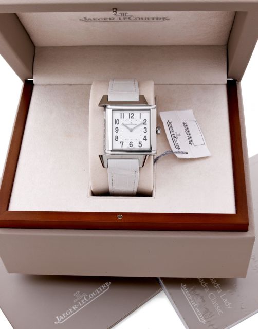 JAEGER-LECOULTRE
