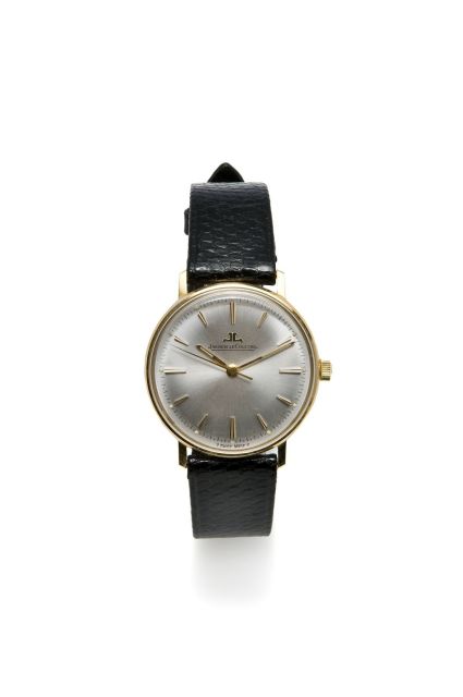 JAEGER LECOULTRE