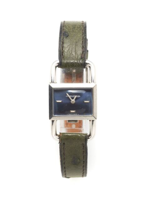 JAEGER-LECOULTRE