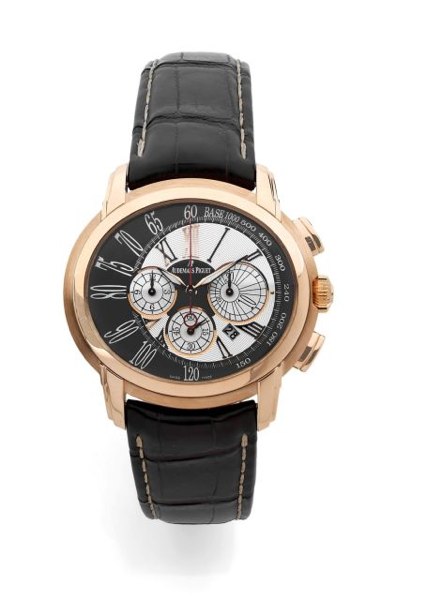 AUDEMARS PIGUET