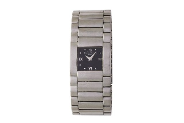 BAUME & MERCIER
