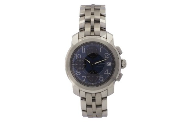 BAUME & MERCIER