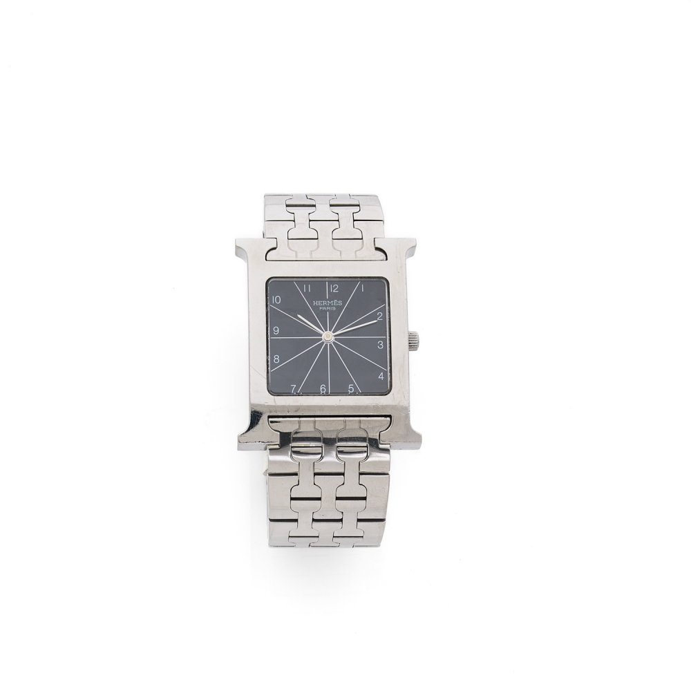 HERMES
Heure H