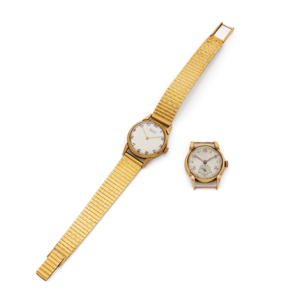 INVICTA