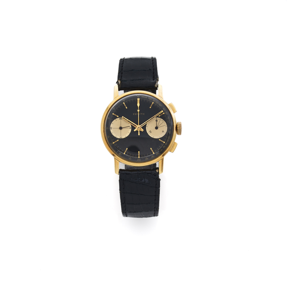 ZENITH