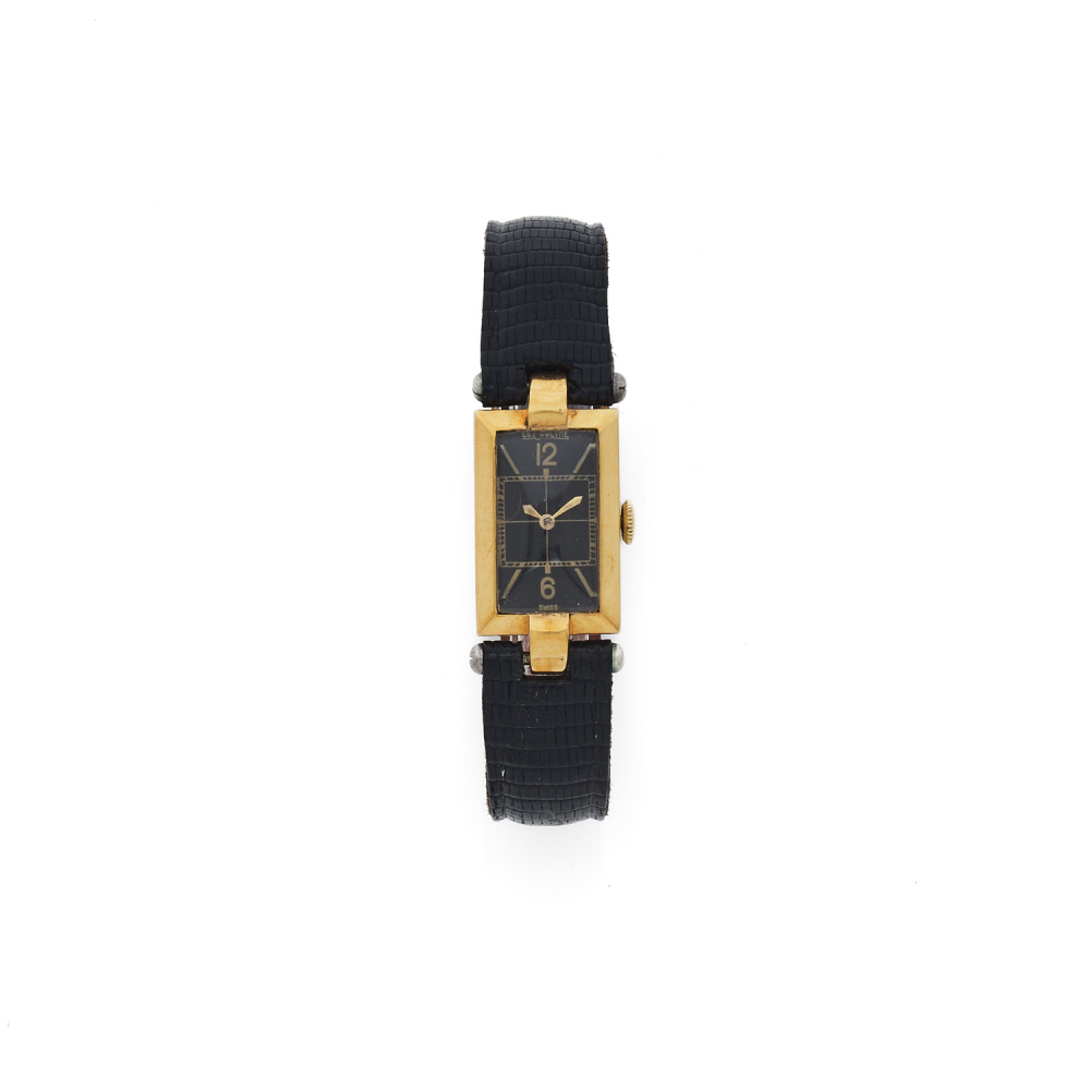 Lecoultre
