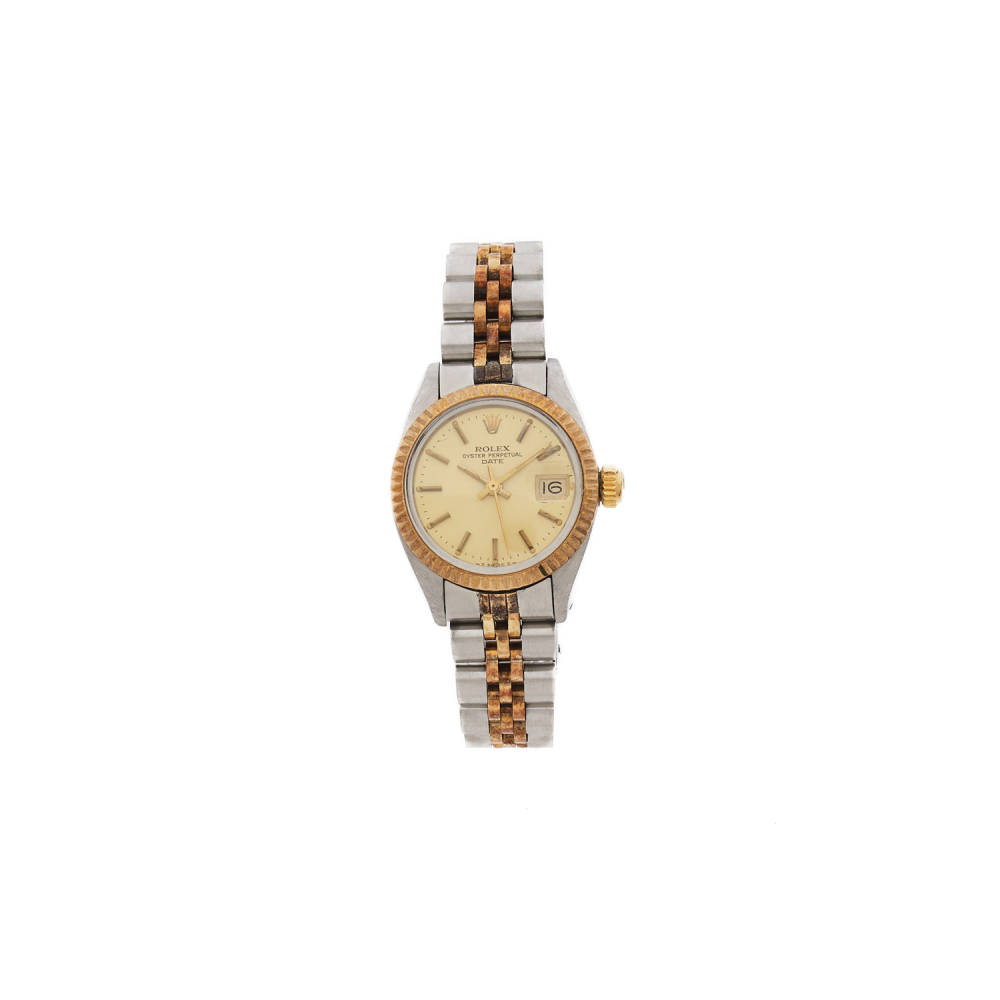 ROLEX
Lady Datejust