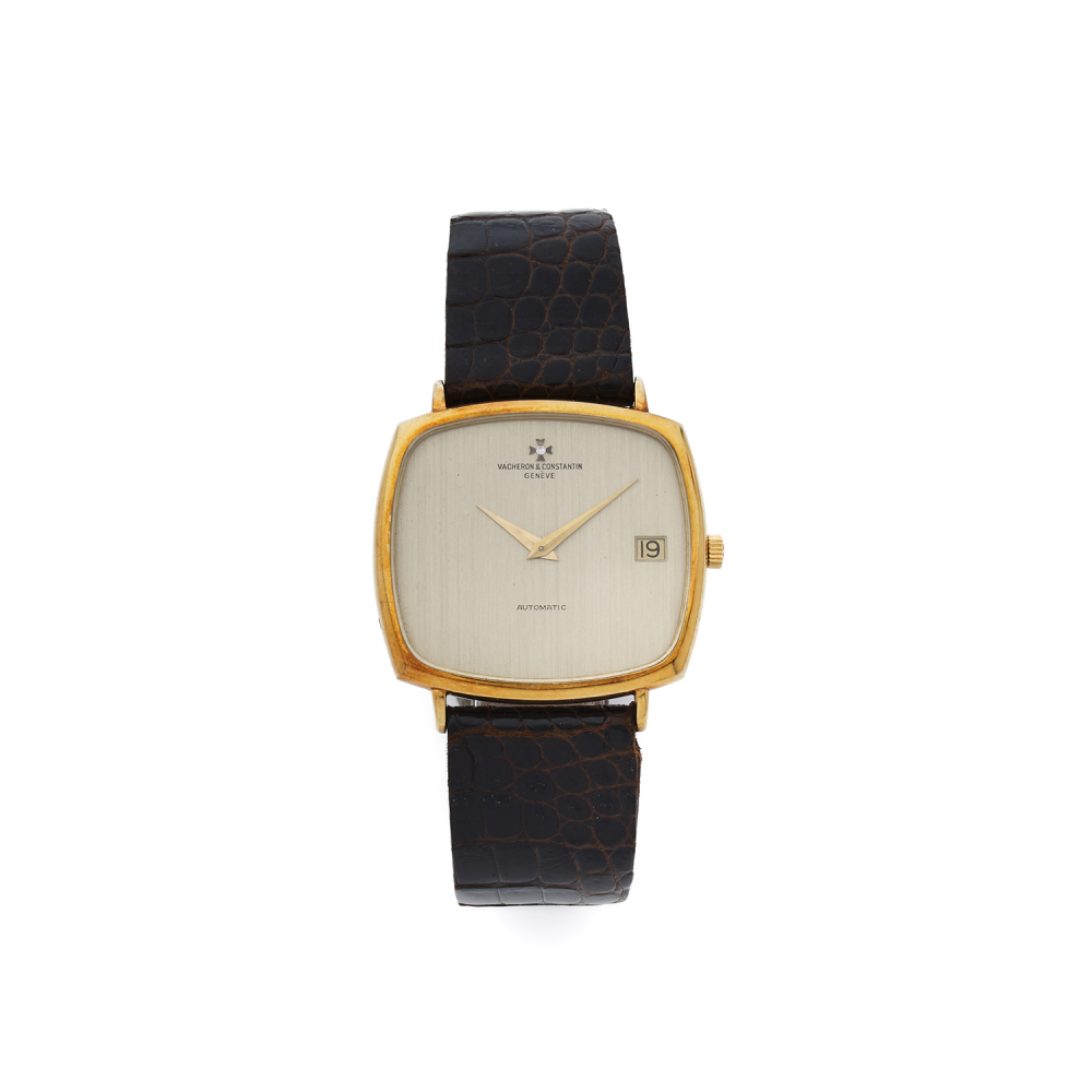 VACHERON CONSTANTIN