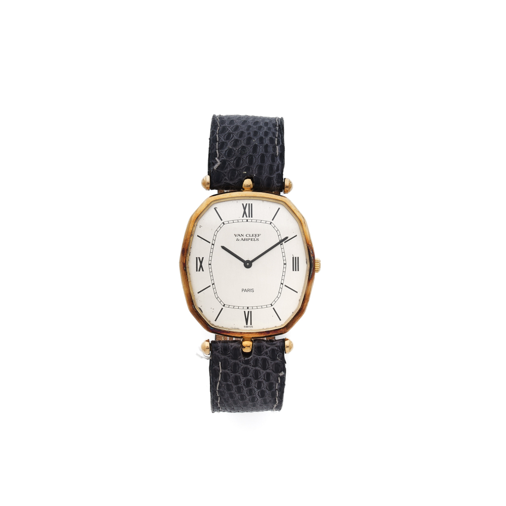 VAN CLEEF & ARPELS