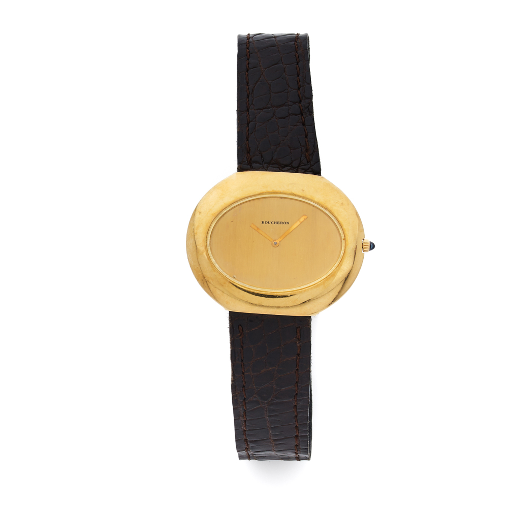 BOUCHERON