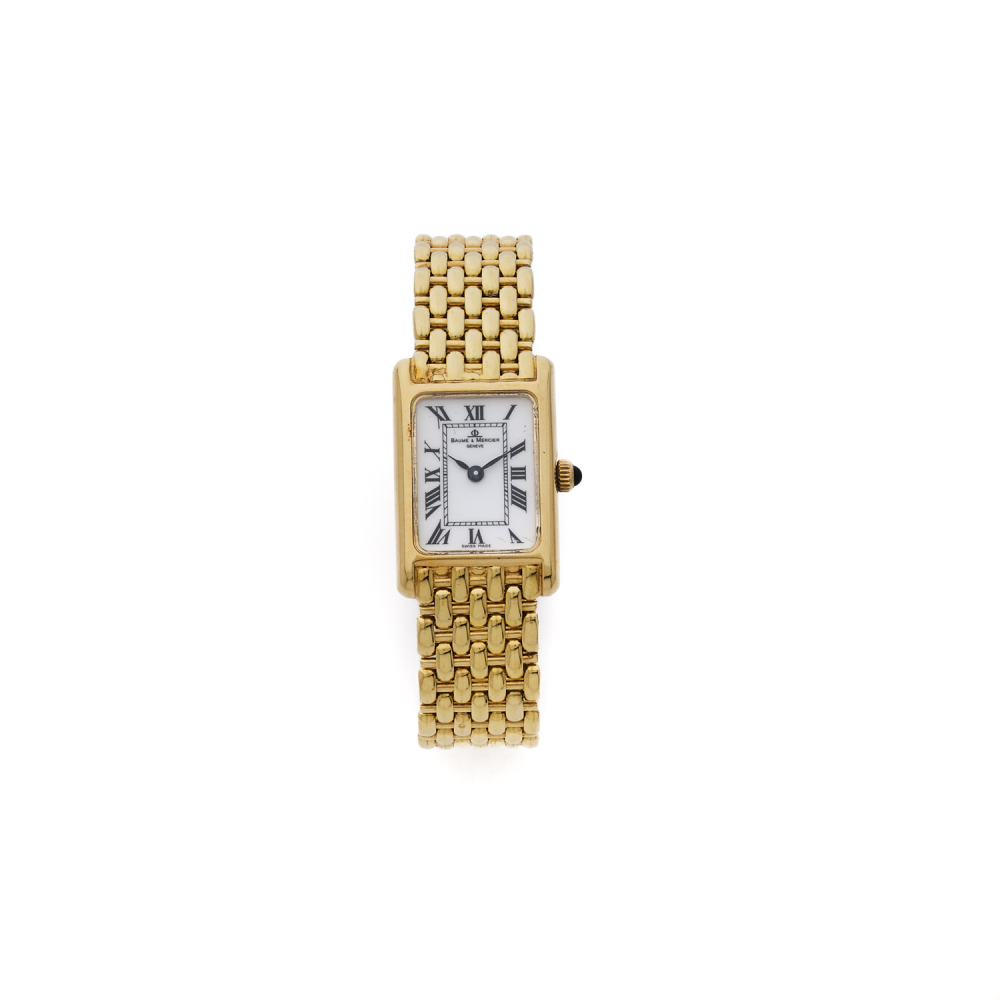 BAUME & MERCIER