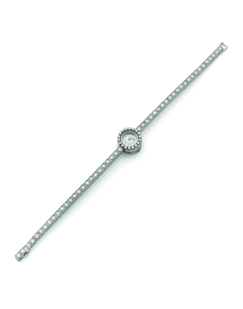 VACHERON CONSTANTIN