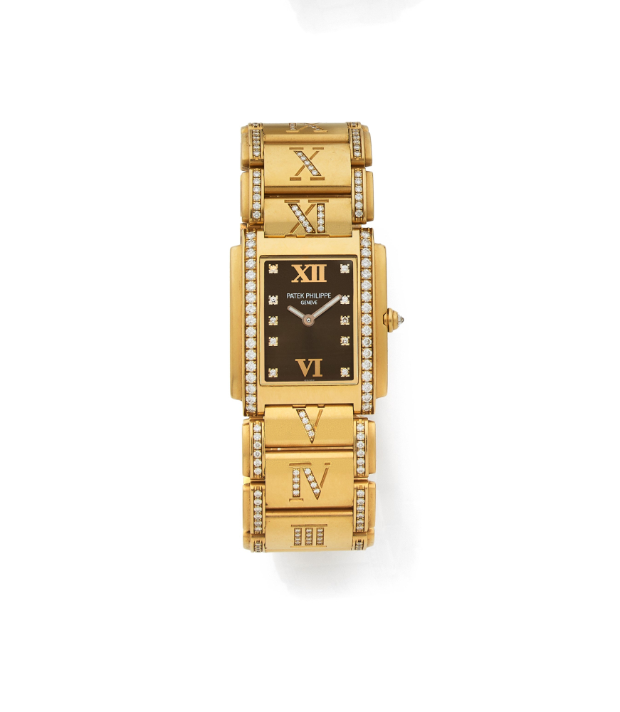 PATEK PHILIPPE
