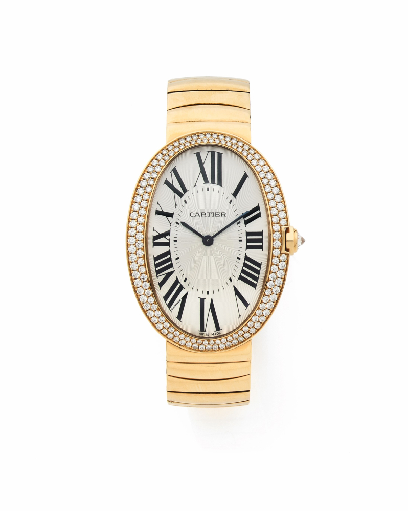 CARTIER