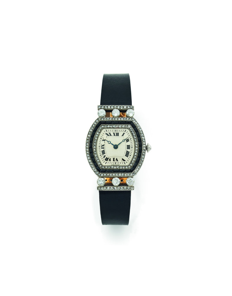 CARTIER