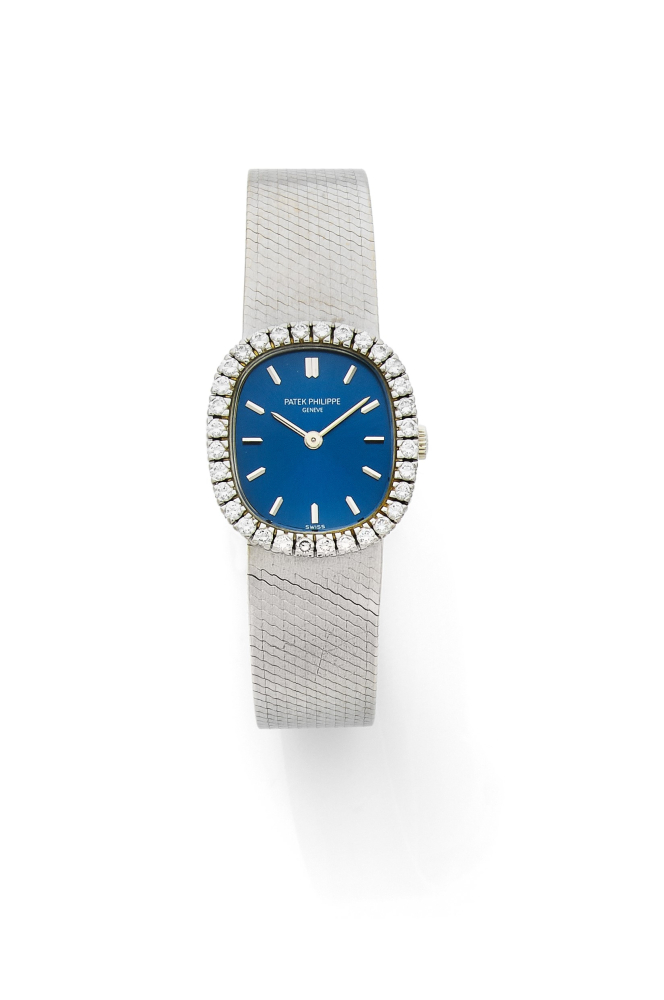 PATEK PHILIPPE