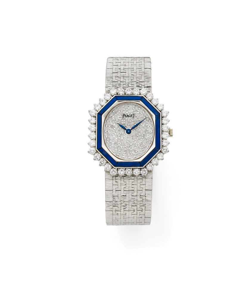 PIAGET revendu par JEAN ÉTÉ