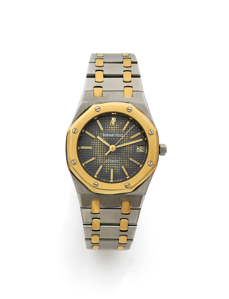 AUDEMARS PIGUET