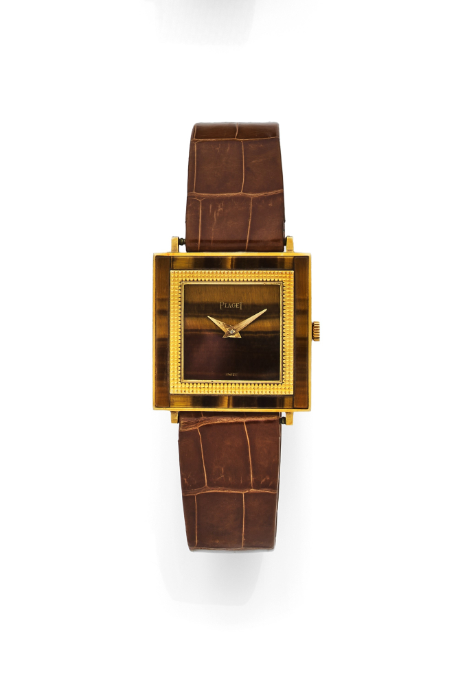 PIAGET