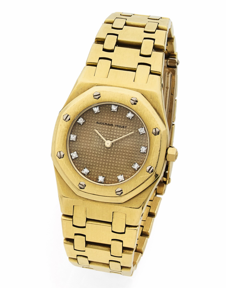 AUDEMARS PIGUET