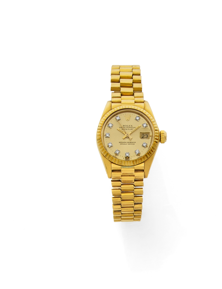 ROLEX