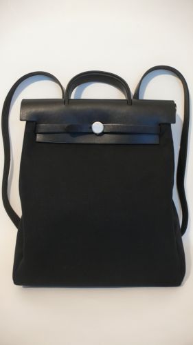 HERMES Paris made in France Sac 